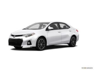 Used 2015 Toyota Corolla LE in Philadelphia, Pennsylvania