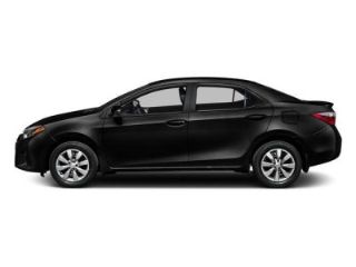 Used 2016 Toyota Corolla S in Franklin, Tennessee