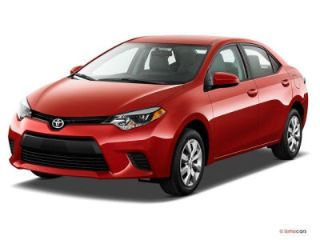 Used 2016 Toyota Corolla LE in Staten Island, New York