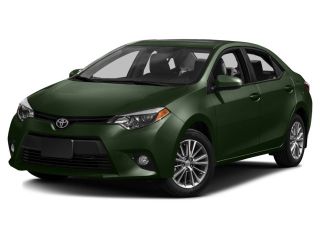 Used 2016 Toyota Corolla LE in Westborough, Massachusetts