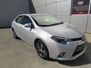 Used 2016 Toyota Corolla LE in Fayetteville, North Carolina