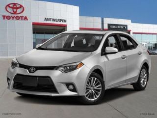 Used 2016 Toyota Corolla LE in Clarksville, Maryland