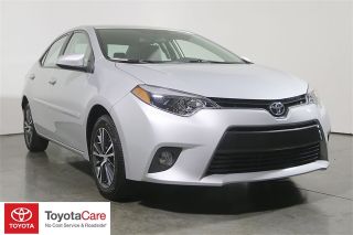 Used 2016 Toyota Corolla LE in Reno, Nevada