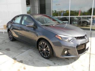 Used 2016 Toyota Corolla S in Lexington Park, Maryland