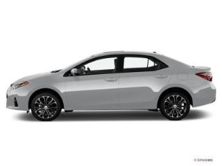 Used 2016 Toyota Corolla S in Staten Island, New York