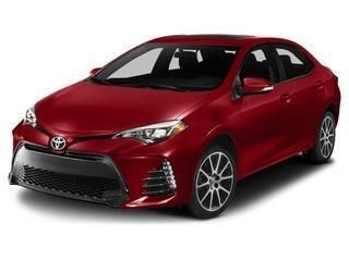 Used 2017 Toyota Corolla SE in Brunswick, Ohio
