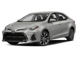 Used 2017 Toyota Corolla SE in Westborough, Massachusetts