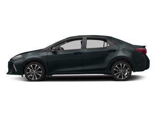 Used 2018 Toyota Corolla SE in Colorado Springs, Colorado