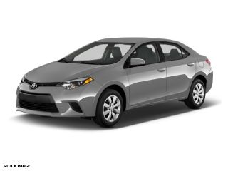 Used 2014 Toyota Corolla LE in New Hampton, New York