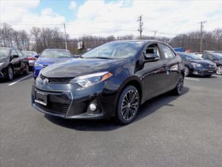 Used 2015 Toyota Corolla S in Bel Air, Maryland