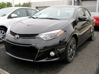 Used 2016 Toyota Corolla S in Mount Laurel, New Jersey