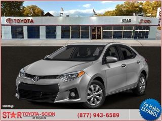 Used 2016 Toyota Corolla L in Flushing, New York