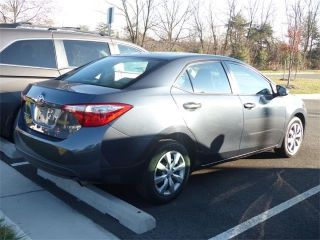 Used 2016 Toyota Corolla LE in Springfield, Virginia