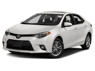 Used 2016 Toyota Corolla LE in Westborough, Massachusetts