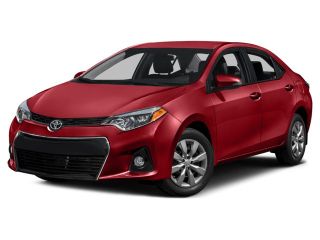 Used 2016 Toyota Corolla S in Lakeland, Florida