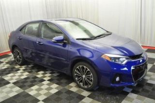 Used 2016 Toyota Corolla S in Langhorne, Pennsylvania