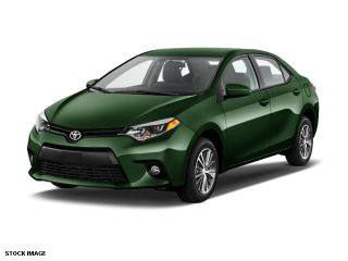 Used 2016 Toyota Corolla LE in Gainesville, Georgia