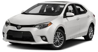 Used 2016 Toyota Corolla LE in Atlanta, Georgia