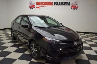 Used 2017 Toyota Corolla LE in Augusta, Georgia