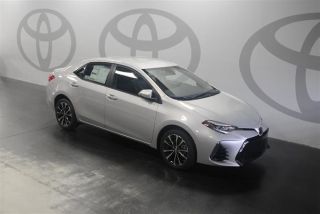 Used 2017 Toyota Corolla SE in Augusta, Georgia