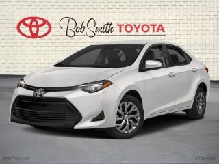 Used 2018 Toyota Corolla SE in La Crescenta, California