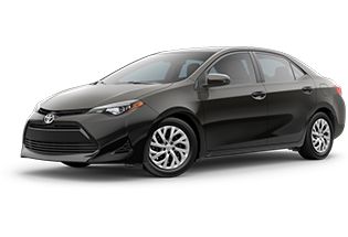 Used 2018 Toyota Corolla LE in Prince Frederick, Maryland