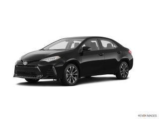Used 2018 Toyota Corolla SE in Little Falls, New Jersey