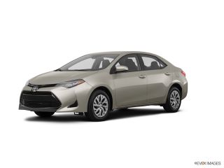 Used 2018 Toyota Corolla LE in Green Brook, New Jersey