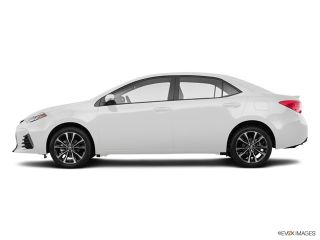 Used 2018 Toyota Corolla SE in West Simsbury, Connecticut