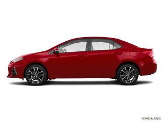 Used 2018 Toyota Corolla SE in Draper, Utah