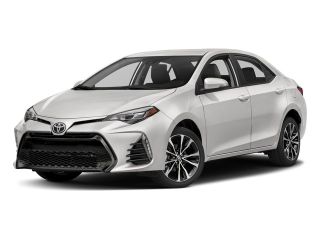 Used 2018 Toyota Corolla SE in Greenvale, New York