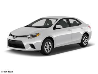 Used 2014 Toyota Corolla L in Savannah, Georgia