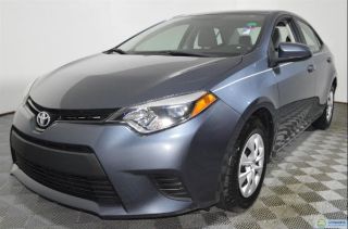 Used 2014 Toyota Corolla L in Brooklyn Park, Minnesota
