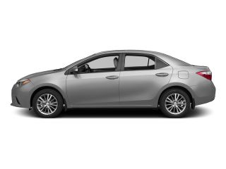 Used 2015 Toyota Corolla LE in Fair Lawn, New Jersey