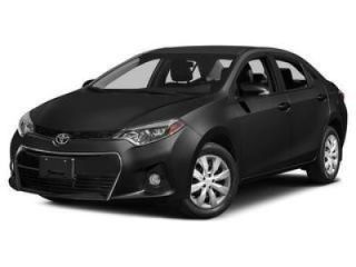 Used 2016 Toyota Corolla S in Richmond, Kentucky
