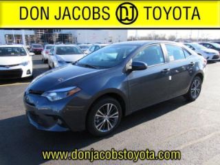 Used 2016 Toyota Corolla LE in Sheboygan, Wisconsin