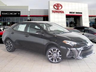Used 2017 Toyota Corolla SE in Orem, Utah