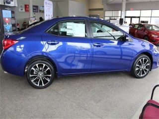 Used 2018 Toyota Corolla L in East Wenatchee, Washington