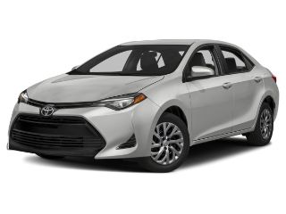 Used 2018 Toyota Corolla LE in Madera, California