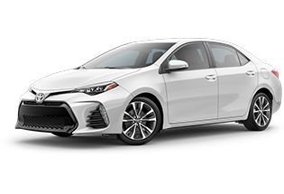 Used 2018 Toyota Corolla SE in Buckhannon, West Virginia