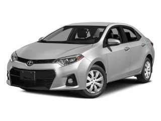Used 2014 Toyota Corolla L in Owings Mills, Maryland