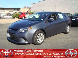 Used 2014 Toyota Corolla LE in Saint Louis, Missouri
