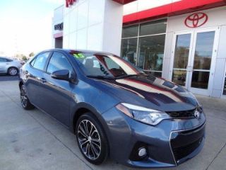 Used 2015 Toyota Corolla S in Gallatin, Tennessee