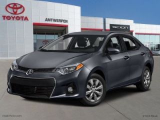 Used 2016 Toyota Corolla S in Clarksville, Maryland