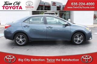 Used 2016 Toyota Corolla LE in Herculaneum, Missouri