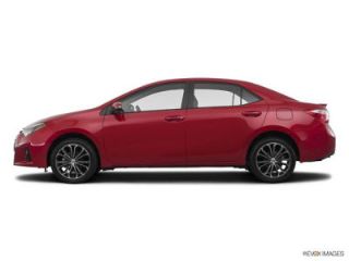 Used 2016 Toyota Corolla S in New Holland, Pennsylvania