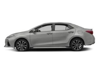 Used 2017 Toyota Corolla SE in Augusta, Georgia