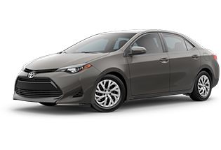 Used 2018 Toyota Corolla LE in Silver Spring, Maryland