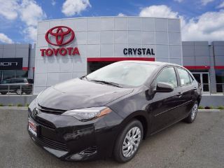 Used 2018 Toyota Corolla LE in Green Brook, New Jersey