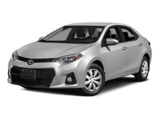 Used 2015 Toyota Corolla L in Lake Worth, Florida
